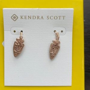 Kendra Scott earrings